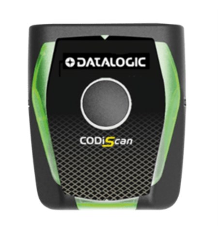 CODiScan 2D Barcode Scanner - Mid Range