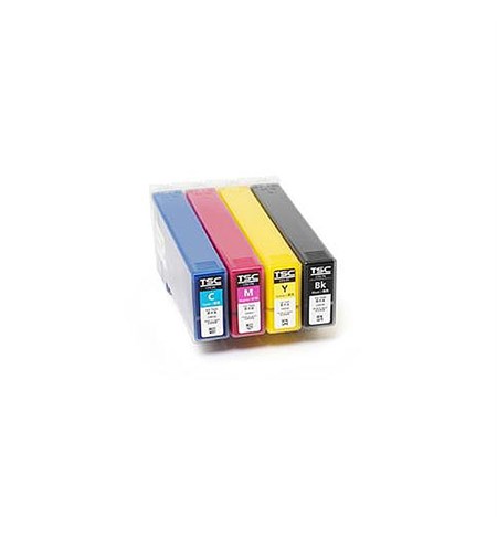 Pigment ink cartridge for CPX4D, Yellow