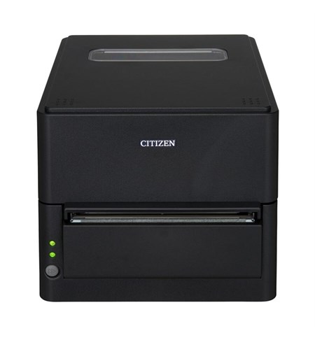 CT-S4500 - USB, Black Case