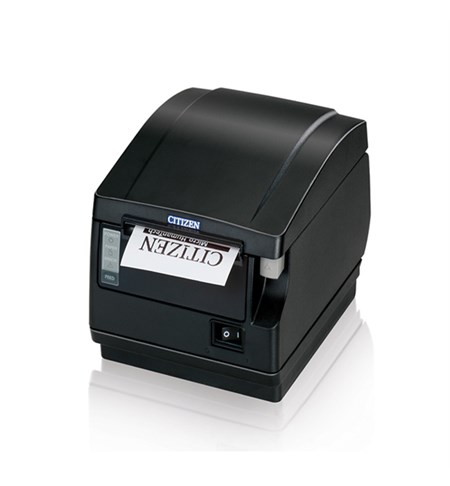 Citizen CT-S651II Thermal Receipt Printer