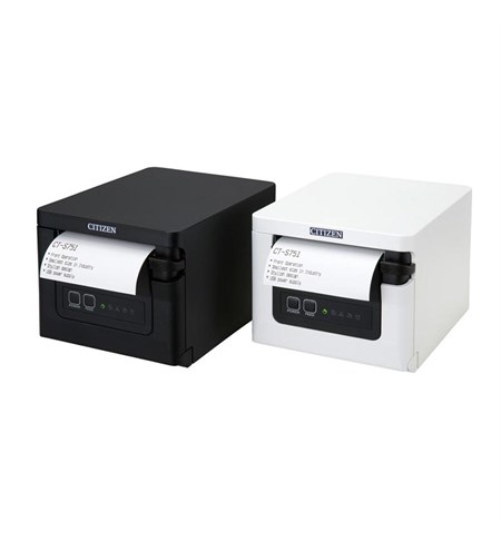 Citizen CT-S751 Ultra-fast POS Printer