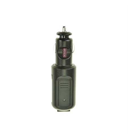 CT40-CIGR-0 - CT40 Cigarette Lighter Adapter