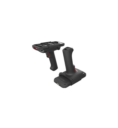 CT40 scan handle, fully compatible with 1 bay and 4 bay docks