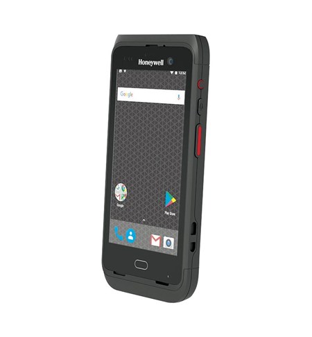 Honeywell CT40 XP Android Enterprise Mobility Computer - Disinfectant Ready Housing