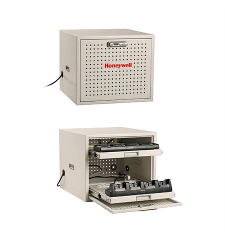 CT50-CC-12 - Charging cabinet for EDA50 and CT50
