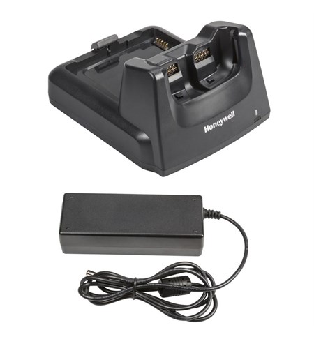 CT50-EB-0 - CT50 charging kit, Kit includes Dock & Power Supply