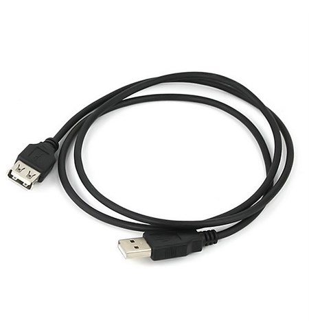 Nordic ID Stix USB Extension Cable, 50 cm - CWH00031