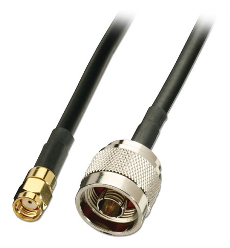 Nordic ID External Antenna Cable 3m - CWH00020