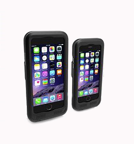 SL42-065301-K - Captuvo SL42 for Apple iPhone 6 Plus
