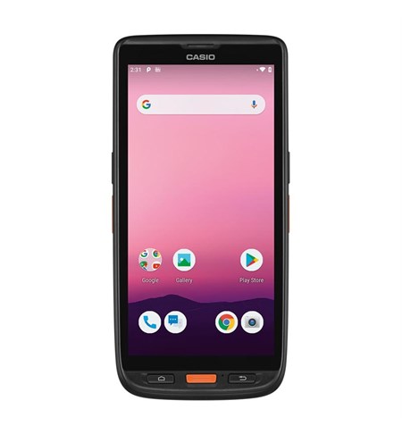 ET-L10 Mobile Computer - Android 9, 2GB/16GB, CMOS Imager