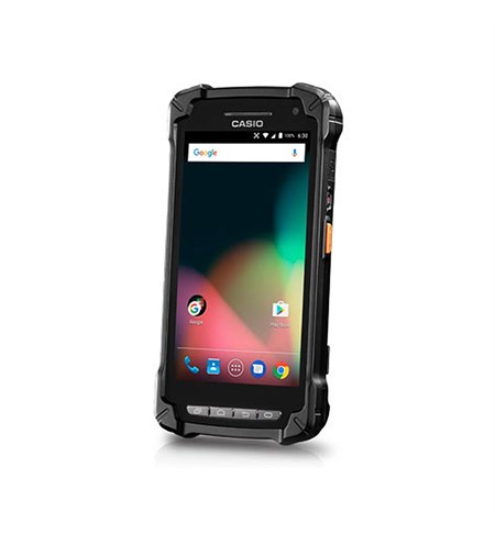 IT-G400 - Android 6, NFC, Imager, Camera