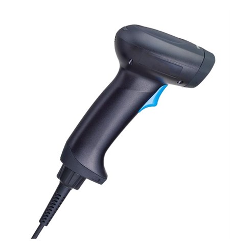 CipherLab 2504 - 2D Imager, Corded, USB Cable