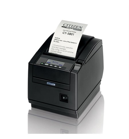 Citizen CT-S801II Thermal Receipt Printer