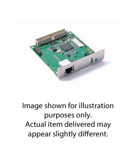 Ethernet interface - CT-E651, CT-S4500, CT-S751, CT-S251 (IF2-ET01)