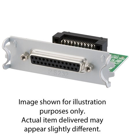 Serial Interface card for CL-E700 series, CT-S600/800 series
