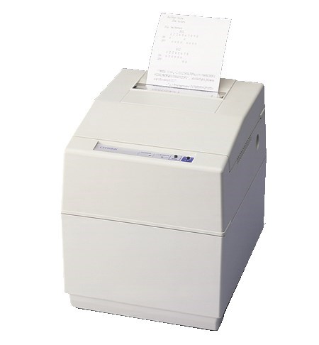 Citizen iDP-3550 / iDP-3551 Dot Matrix Receipt Printer
