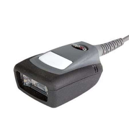 CR1000 - Dark Grey, Mag Lens, USB, Stand