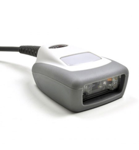 CR1000 - Light Grey, USB, Stand