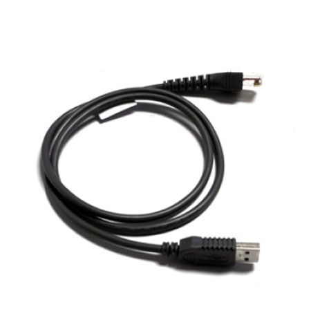CRA-C507 - USB Straight Cable (3 Feet)