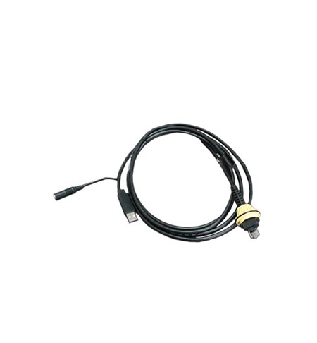 DM8500-USB-00 - DataMan 8000 USB Cable, 2.75m