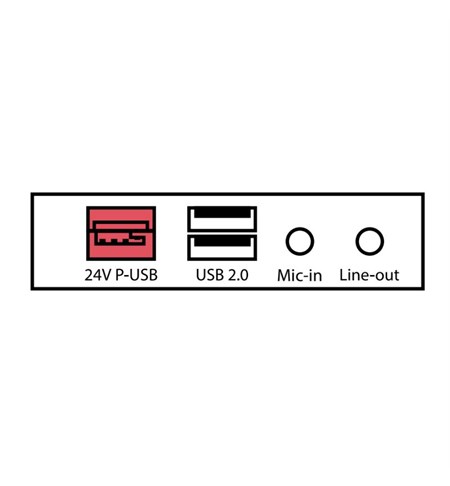 16D010294B Colormetrics Interface Card - Type C