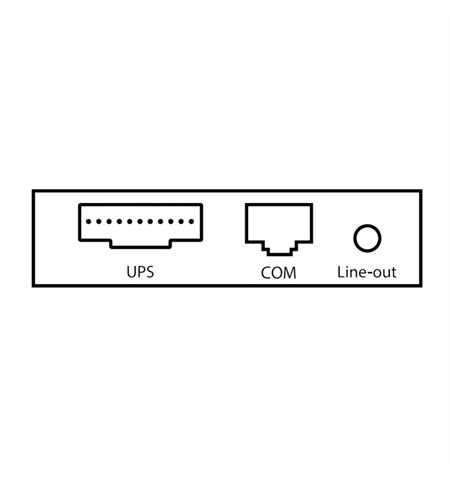 16D010295B Colormetrics Interface Card - Type B