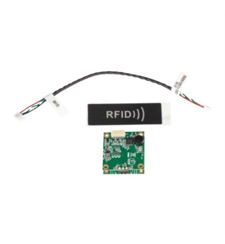 16D010370B Colormetrics RFID Reader 