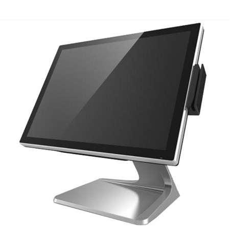 P5100 15 Inch Touchscreen Display, Projected Capacitive, SSD