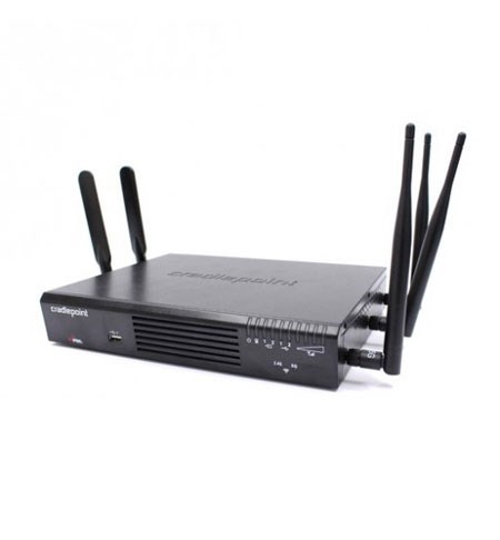 Cradlepoint AER2100 Advanced Edge Router