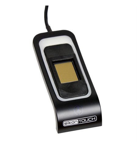 EikonTouch 710 - Fingerprint Reader, USB