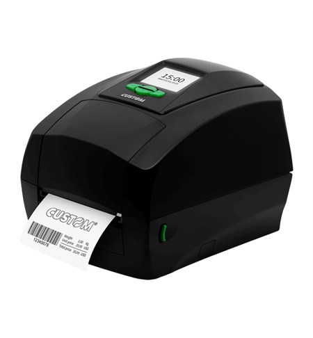 Custom D4 202 4-Inch Desktop Label Printer