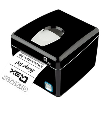 Q3X POS Printer - 203 dpi, USB, RS232, Wi-Fi