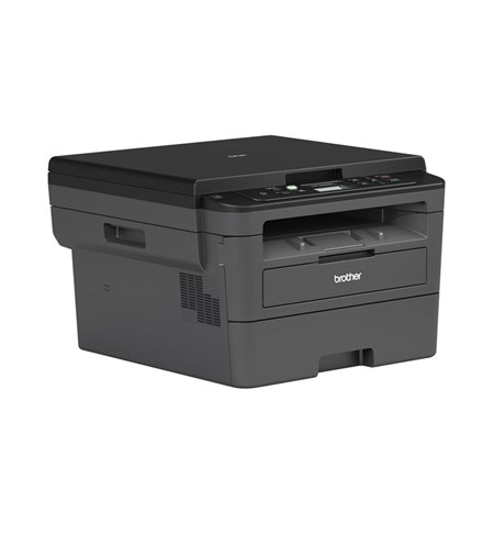 DCP-L2530DW multifunctional Laser printer, 600 x 600 dpi, 30 ppm, A4, Wi-Fi