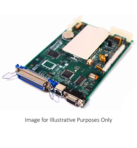DPR78-2720-02 - M-4206 8MB Flash Main Board