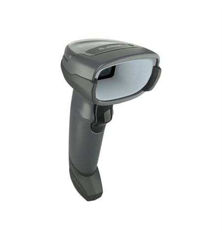Zebra DS4600 DPE Corded Barcode Scanners for Electronics Manufacturing