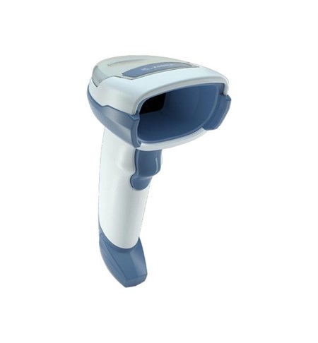 Zebra DS4608-HC 1D/2D Corded Barcode Scanners for Healthcare (DS4600 Series)