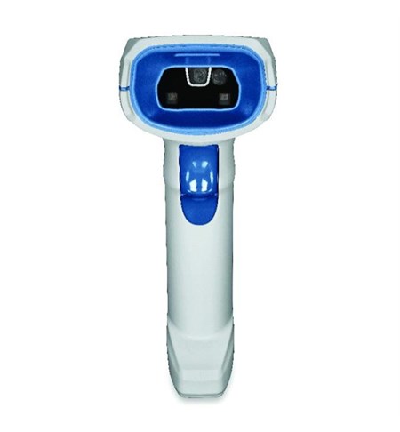 DS8108 Healthcare - Scanner only, Area Imager, Vibration Motor