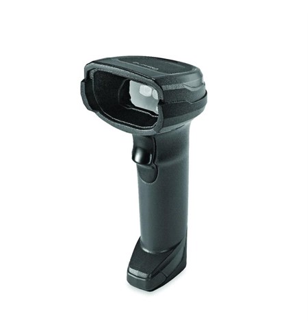 DS8108 - Area Imager, DL Parsing, Stand (Twilight Black, No Cables)
