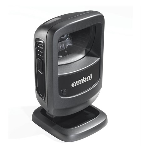DS9208-SR - Scanner Only, Black (Checkpoint EAS)