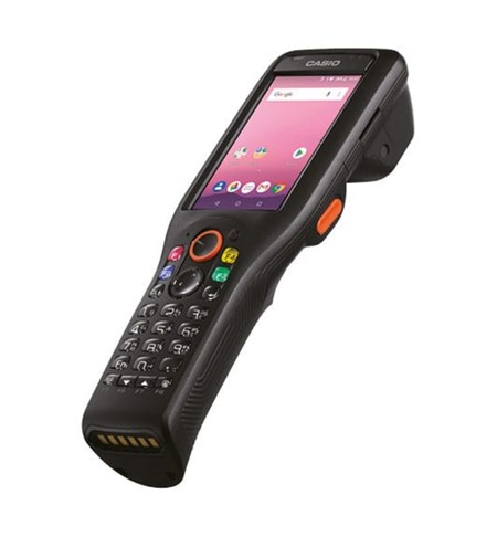 Casio DT-X450 Android Mobile Computer