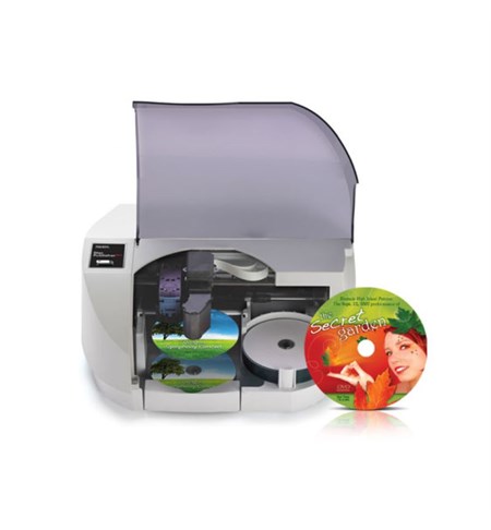 DTM Primera DP-SE-3 Disc Publisher & Printer