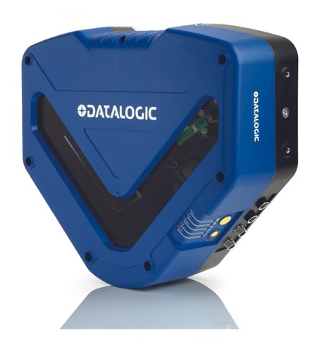 Datalogic DX8210 Omnidirectional Laser Scanner