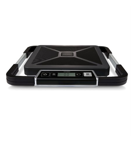 S100 Shipping Scale - 92 x 446 x 465 mm
