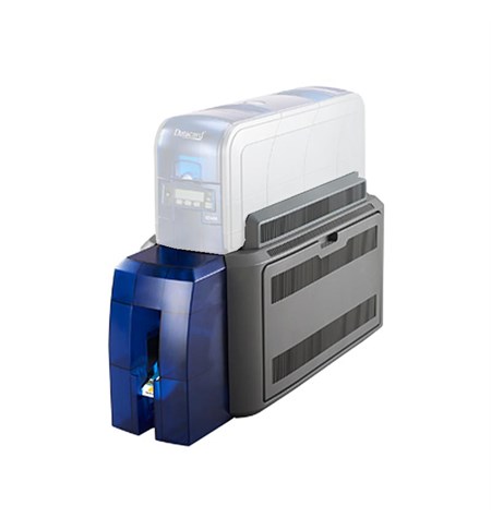 Datacard Card Printer 200 Card Input Hopper Base