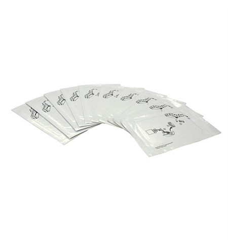 552141-002 - Cleaning Card Kit (Pack of 10)
