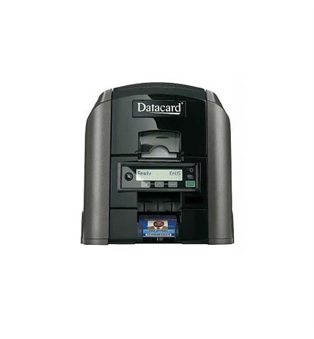 CD815 – Simplex ID Card Printer