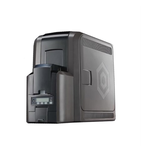 CR805 - Duplex, 125-Card Retransfer Printer 