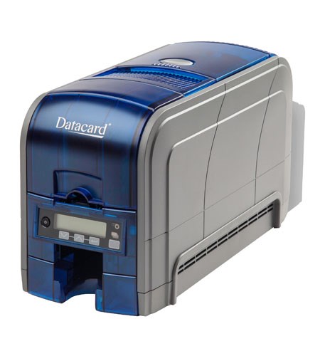 Datacard SD160 - Single Sided ID Card Printer