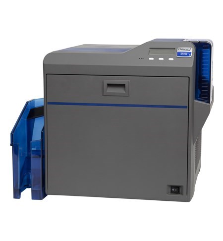 Datacard SR300 Re-Transfer Card Printer (Dual Side)