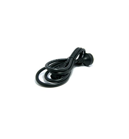 6003-0924 - 220v Power Cord (Italy, Chile)